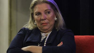 Carri� acorrala al Gobierno y pedir� a Marcos Pe�a informes sobre el aumento de tarifas