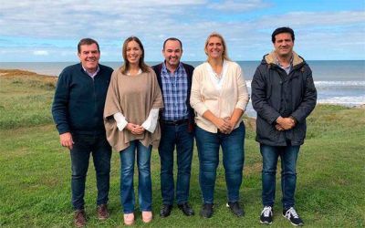Baragiola: �Tenemos que sumar todos juntos y no por separado�