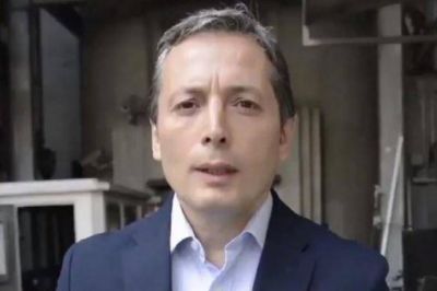 Gray asegur� que en Salud no estaban enterados de la existencia de un hospital en Esteban Echeverr�a