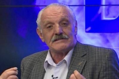 Otro esc�ndalo pol�tico en Berisso: Concejal macrista realiza grave denuncia al intendente radical Nedela, que no pega una