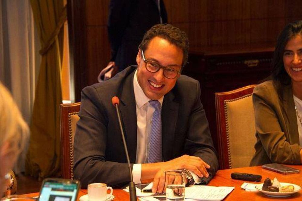 Lebacs: la AFIP explica el alcance del impuesto a la renta financiera para beneficiarios del exterior