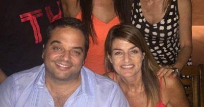Imputan a la hermana de Triaca por obtener 33 contratos por m�s de $60 millones con el Gobierno porte�o