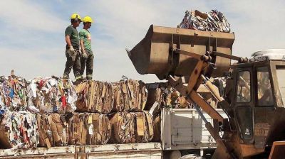 Coronel Su�rez: comienza un nuevo desaf�o por el cuidado del medio ambiente