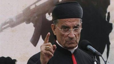 La Iglesia maronita: basta de �pleitos doctrinales� en l�nea