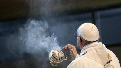 �La Iglesia necesita profetas, no cr�ticos a los que no les gusta nada�