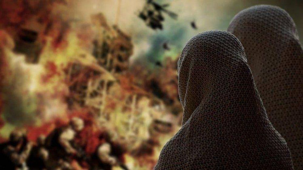 Obispos de Am�rica Latina se suman al llamamiento por la Paz en Siria