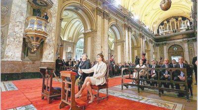 Organizar el Ted�um costar� casi el doble que el a�o pasado