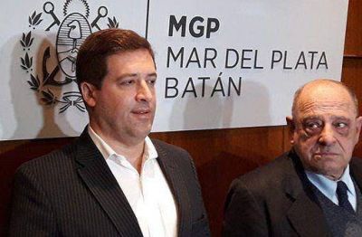 Mourelle tir� la bronca, concejales oficialistas le contestaron y Arroyo qued� �re caliente�