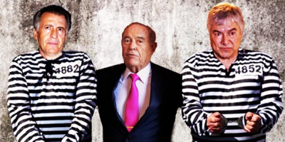 Aldrey Iglesias en lavado de activos il�citos y otros delitos