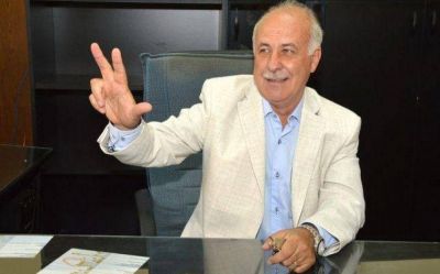 Fuerte denuncia contra la gesti�n de Carlos Ronda