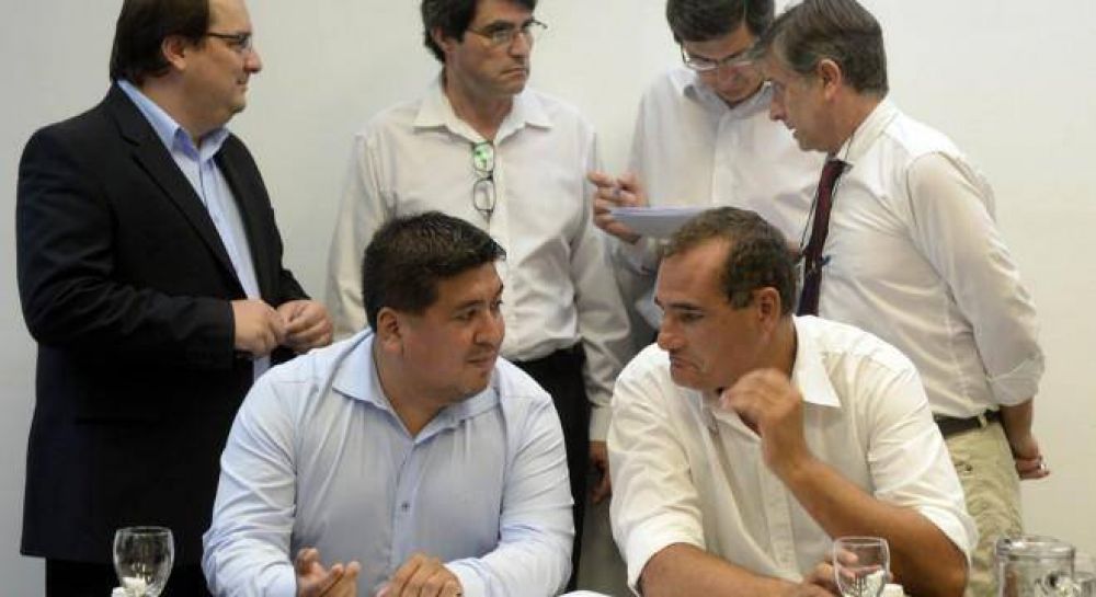 Diputados de Vidal quieren saber si Magario puso los fondos destinados a seguridad en un plazo fijo
