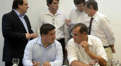 Diputados de Vidal quieren saber si Magario puso los fondos destinados a seguridad en un plazo fijo