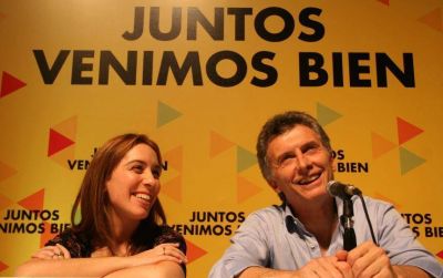 El PRO, la Coalici�n C�vica y Partido FE, en peligro de extinci�n