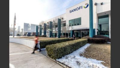 Laboratorio franc�s vende su unidad de gen�ricos