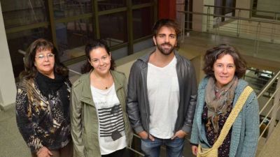 La comunidad sanrafaelina se une para luchar contra la basura