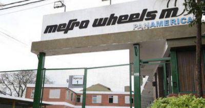Conmoci�n en la UOM Rosario por el suicidio de un despedido de Mefro Whell