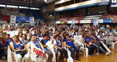Estatales santafecinos pedir�n cl�usula gatillo en cada tramo de aumento salarial