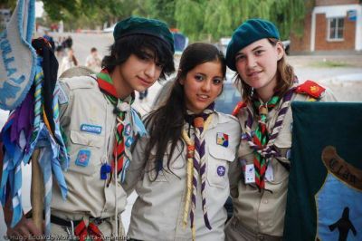 Scouts Cat�licos en la Argentina: alcances de la nueva federaci�n