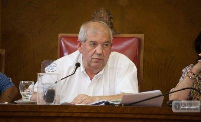 Suba de tasas: el 26 de abril ser� la Asamblea de concejales y mayores contribuyentes