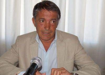 Desinformacin total: Pagliaro directamente dijo que no habr Nitrato de Amonio en la planta de fertilizantes
