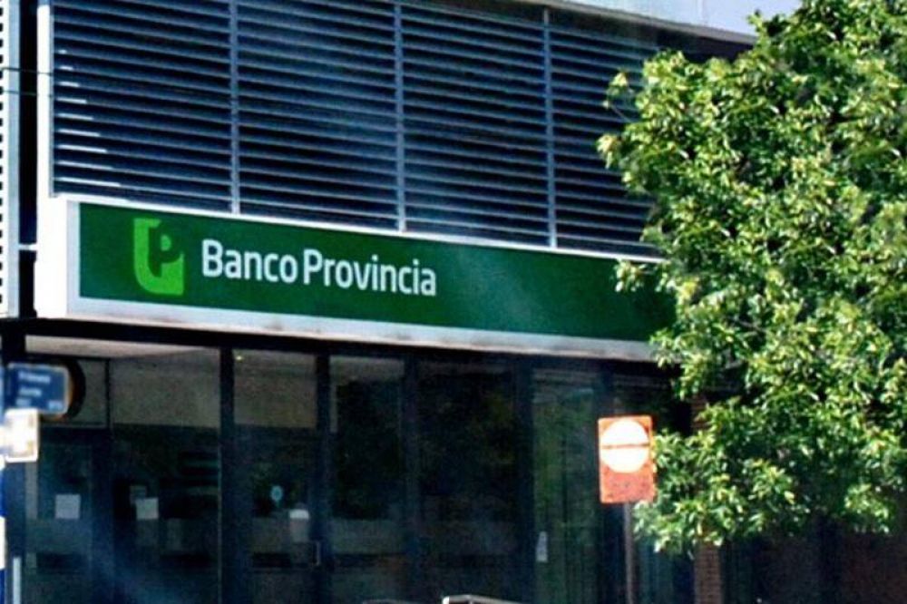 Con números en rojo a la vista, un rumor de privatización se instaló entre los trabajadores del Banco Provincia