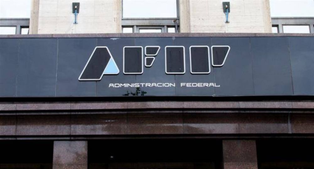Pymes piden a la AFIP el fin de 250.000 embargos de 2017