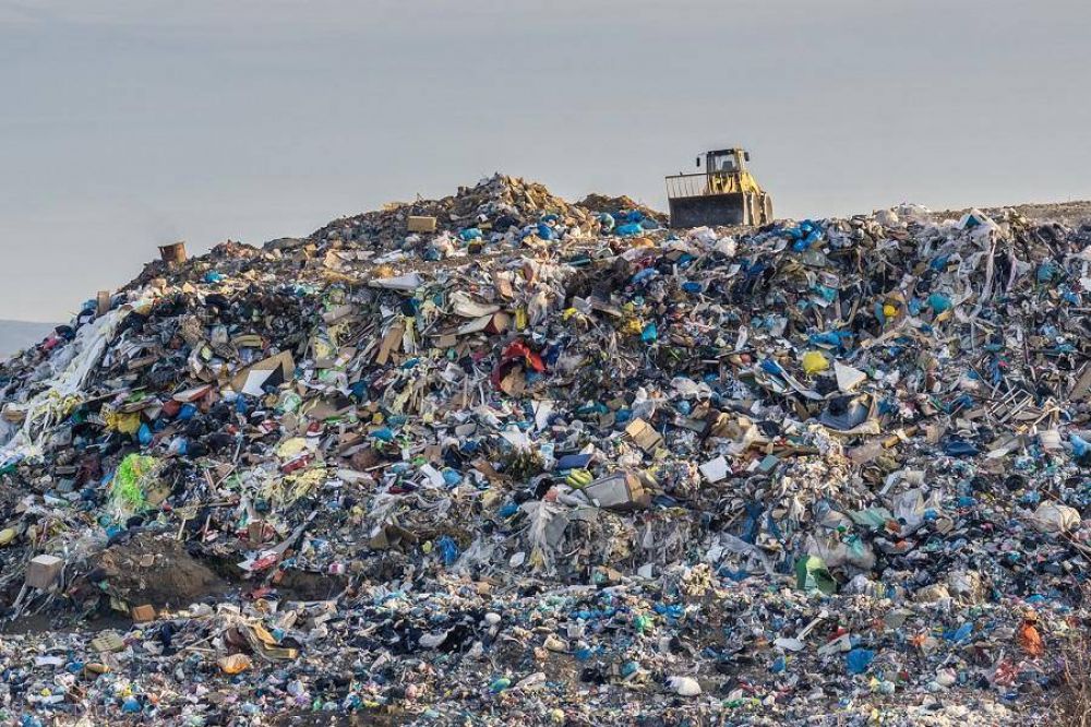 El Parlamento Europeo aprueba los nuevos objetivos de reciclaje