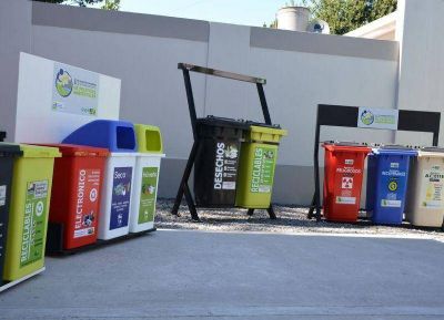 En General Rodr�guez se realiz� un nuevo Congreso Intermunicipal de Pol�ticas Ambientales