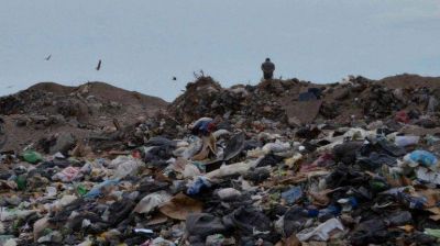 La Muni enviar� a Neuqu�n s�lo el 30% de la basura