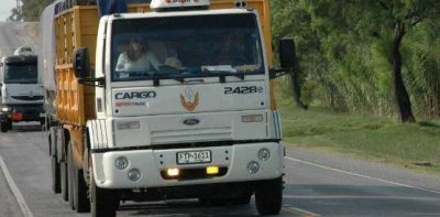 Costos de transporte aumentaron 3,9% USD en 2018 en Uruguay