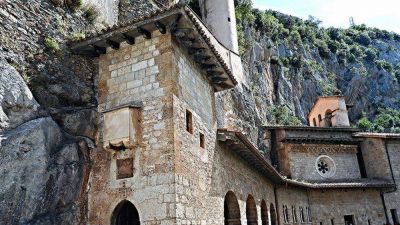 Papa a Benedictinos: �compartir los dones de Dios con los dem�s