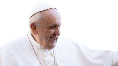 Papa Francisco alienta a leer la Biblia todos los d�as: Solos o en familia