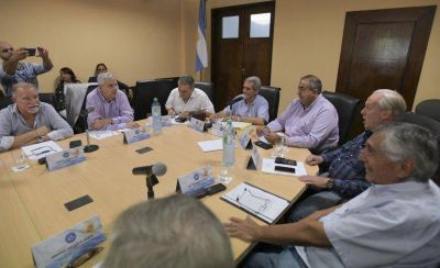 La CGT rechaz� el 