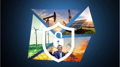 Energ�a: el camino que eligi� Macri para dejar atr�s la crisis 