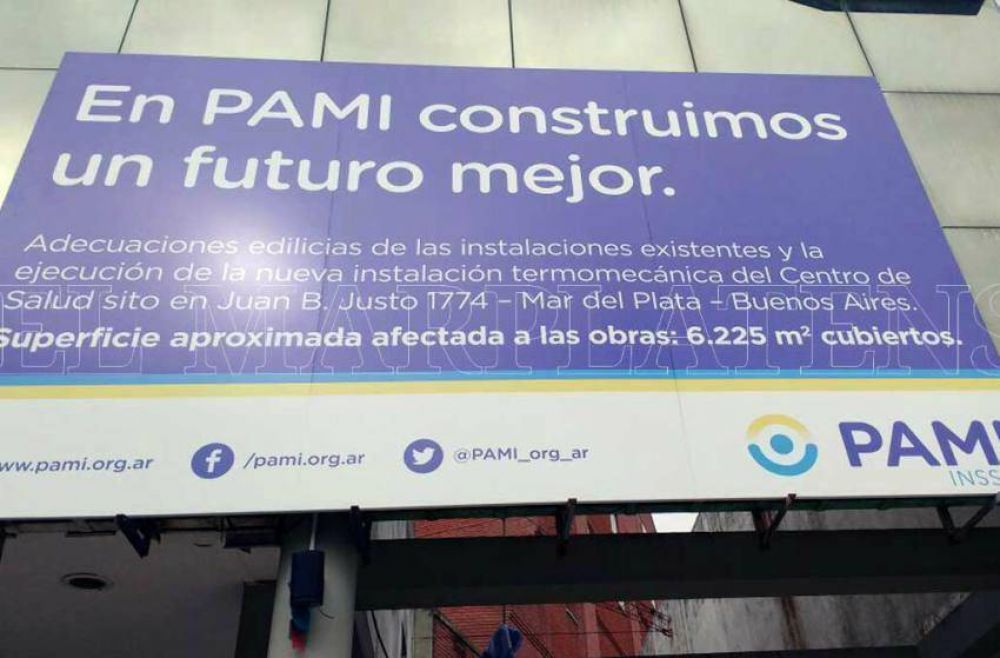 PAMI: advierten que hay 30 mil jubilados sin un hospital asignado