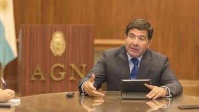 Las l�neas de investigaci�n que involucran a Ricardo Echegaray y Crist�bal L�pez