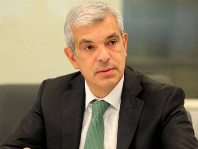 Juli�n Dom�nguez, autocr�tico: �Subestimamos al enemigo y nos dedicamos a mirarnos el ombligo�