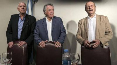 Una oferta que no pude rechazar: por qu� acept� integrar el nuevo PJ
