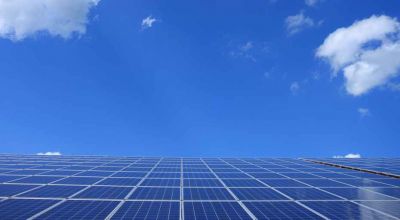Argentina tendr� nueva planta de energ�a solar con apoyo del BID