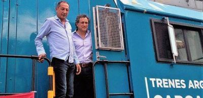 Hoy se firmar�a la paritaria para los ferroviarios, dentro de las pretensiones oficiales