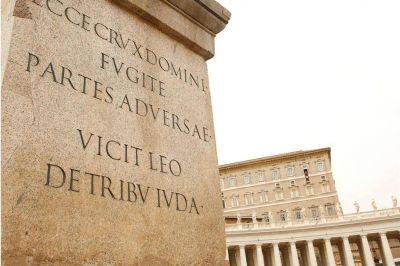 Aprendices de exorcistas: el Vaticano da un curso sobre su rito m�s pol�mico