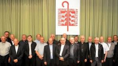 Comunicado: Declaraci�n Final de los Obispos argentinos 