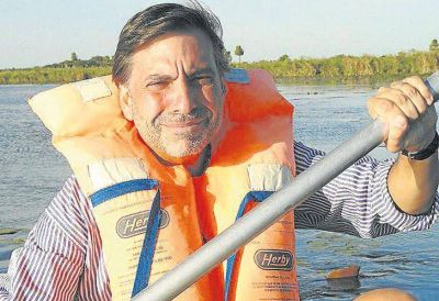 Reuniones, e-mails y un arrepentido se�alan a ejecutivos de Iecsa y Odebrecht