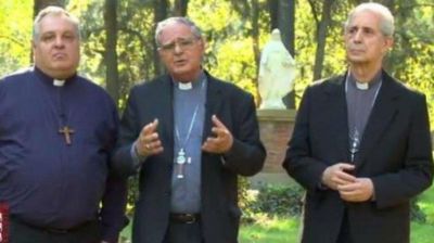 La Iglesia argentina reconoci� que no supo acompa�ar a las mujeres que abortaron