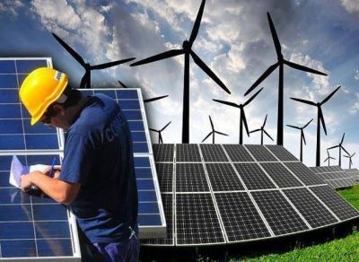 El programa de energ�as renovables del Gobierno fue presentado como caso de estudio en Harvard