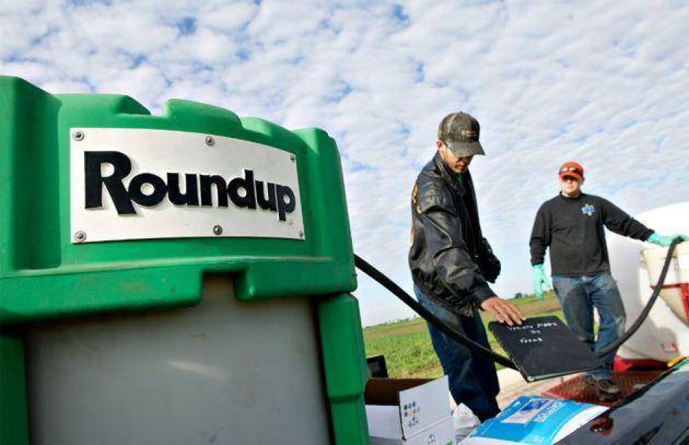Monsanto, en la mira: cada vez m�s ciudades proh�ben el glifosato tras pruebas que relacionan su uso a la proliferaci�n del c�ncer