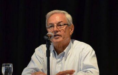 Beliera defendi� los honorarios de los profesionales