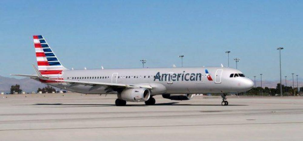 Aeronavegantes alcanza el 16,6% de aumento salarial en American Airlines