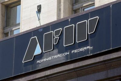Qu� sabe la AFIP de vos (y por qu� te lo cuenta)