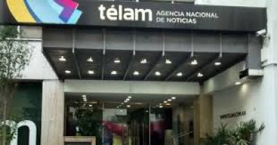 Se abre otra causa por el jefe gremial de T�lam